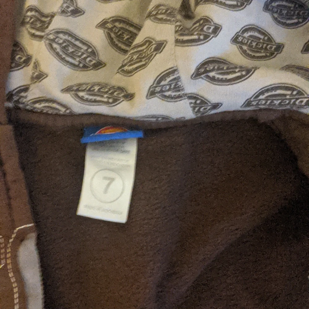 Dickies Jacket - Picture 4 of 4